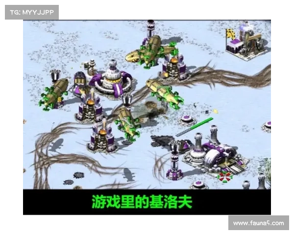 联机红警:全新作弊器大揭秘 联机红警:全新作弊器大揭秘