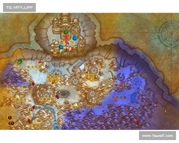 魔兽世界副本地图开启攻略大揭秘 魔兽世界副本地图开启攻略大揭秘